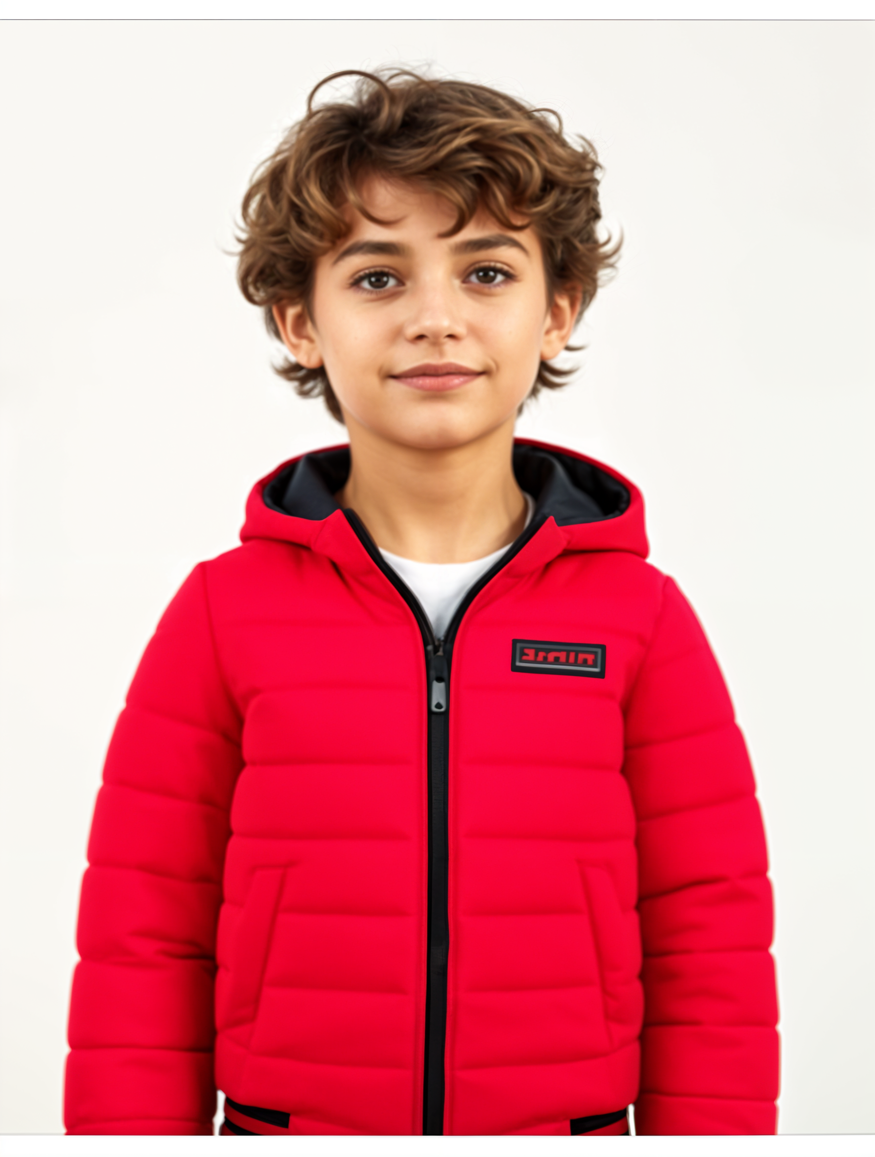 Kids Winter Collection